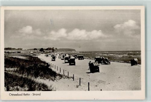 Rettin Strand
