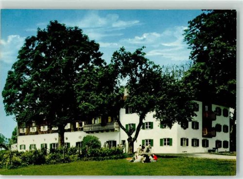 Langau Bildungs-u.Erholungsstätte