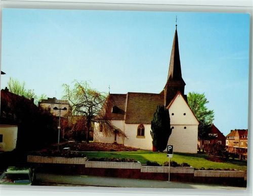 Palenberg Karlskapelle