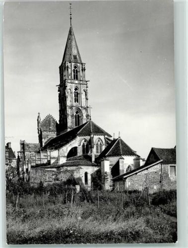 Saint-Pere Kirche Notre-Dame