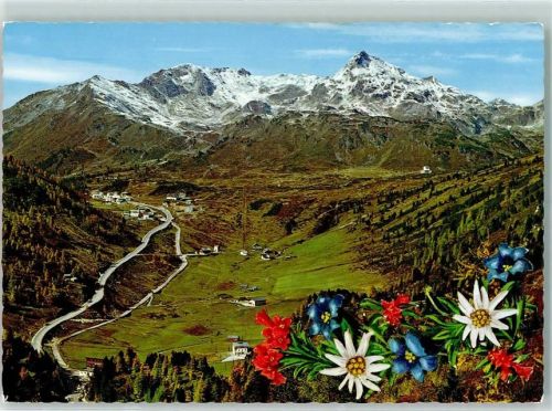 Obertauern