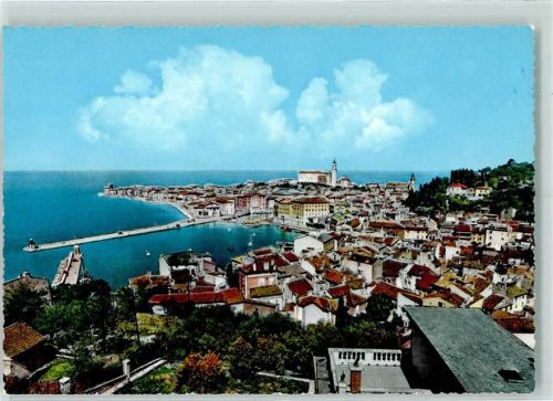 Piran