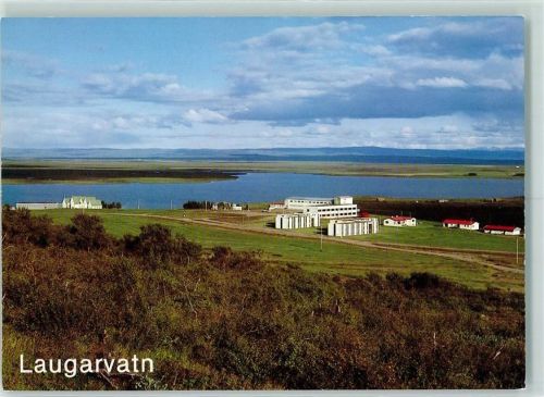Laugarvatn Skolasetur og sumardvalarstadur
