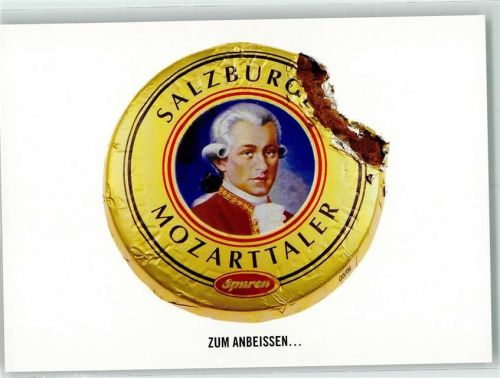 Bielefeld Salzburger Mozarttaler Bielefelder Philharmoniker