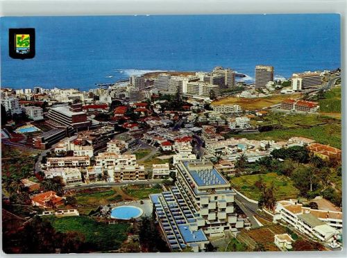 Puerto de la Cruz