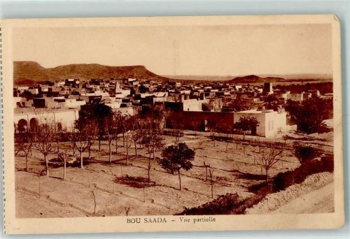 Bou-Saada 1929