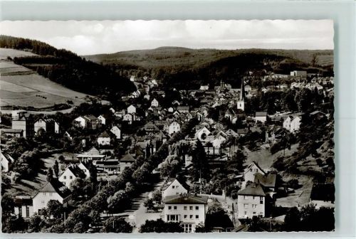Bad Schwalbach