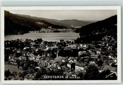 Gerardmer