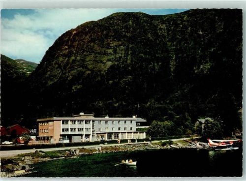 Jolster Skei Hotell