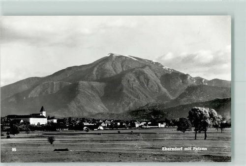 Eberndorf 1960