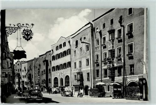 Rattenberg