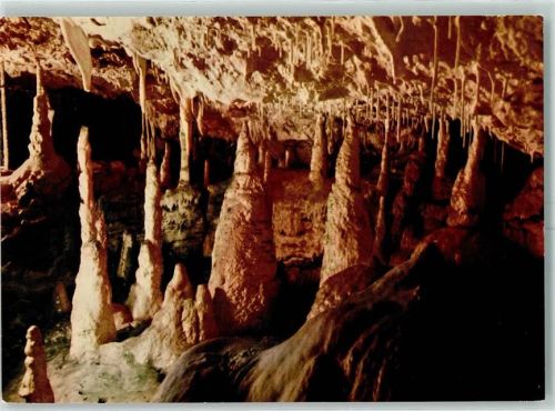 Erpfingen Bärenhöhle- Karlshöhle