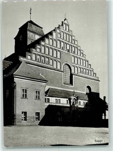 Ansichtskarte