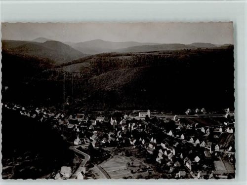 Hinterweidenthal Luftaufnahmen