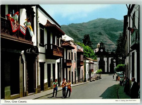 Teror