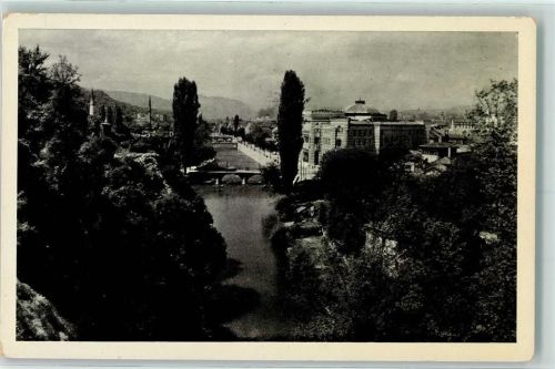 Sarajevo