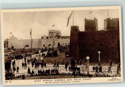 Abuja Burg