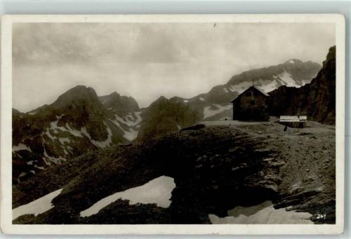 Jesenice Alexandrov Berghütte Gasthaus