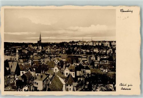 Flensburg