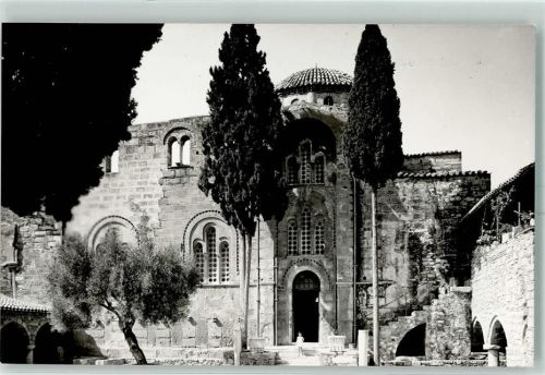 Daphni