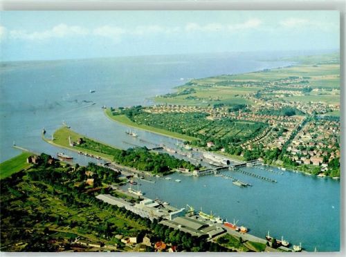 Brunsbüttel Nord Ostsee Kanal Schleusen Elbe