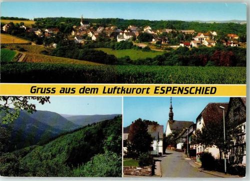 Lorch Naturpark Rheingau