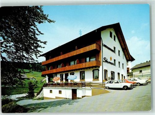 Todtmoos Gasthaus Sternen