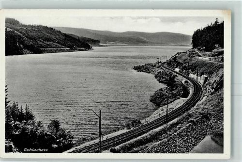 Schluchsee