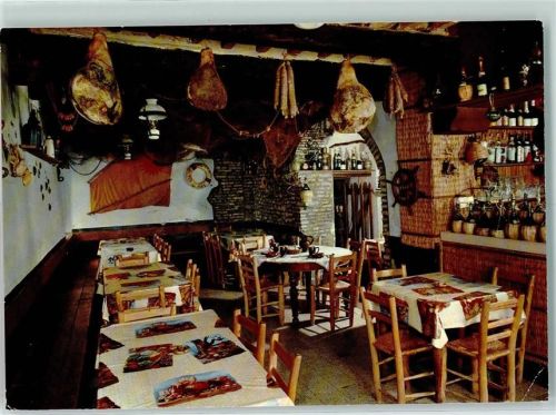 Pescarolo Taverna del Pescatore Casteldimezzo