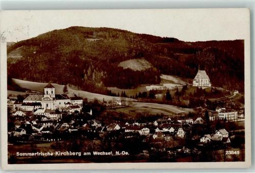 Kirchberg