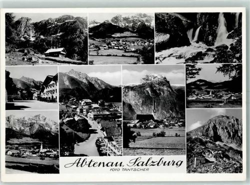 Abtenau