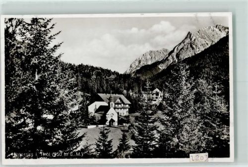 Hinterriß