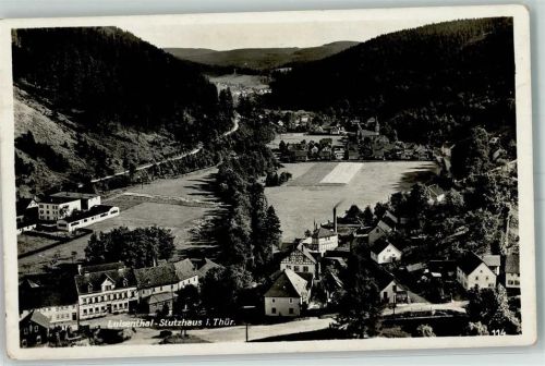 Luisenthal Stutzhaus
