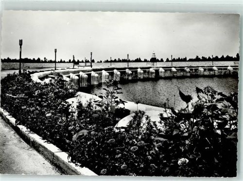 Kairouan Le Bassin des Aglabits