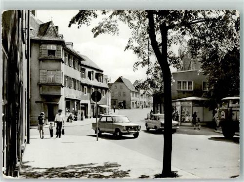Taucha Leipziger Straße