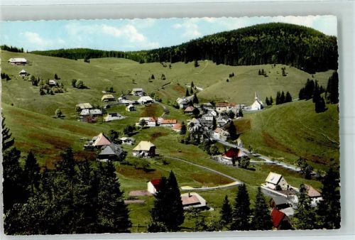 Muggenbrunn