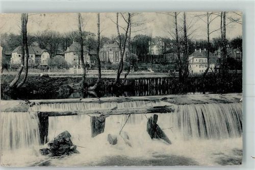 Erlangen Am Schwabach-Wehr Villen am Burgberg