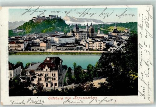 Salzburg 1902