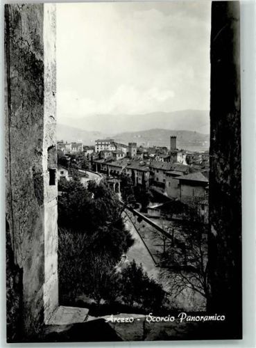 Arezzo