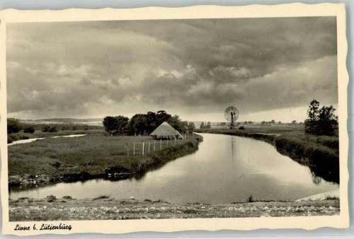 Lütjenburg Lippe
