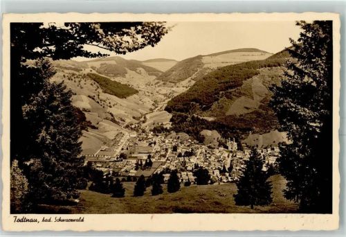 Todtnau