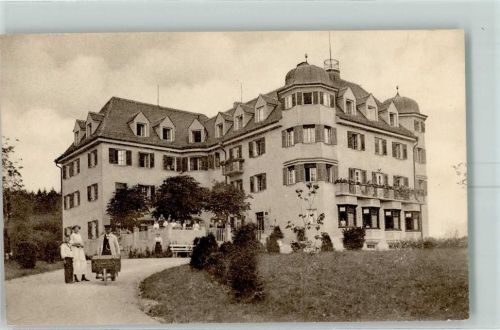 Tutzing Höhenburg Schubkarren Truhe