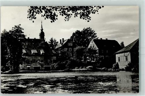 Hormersdorf Am Dorfteich