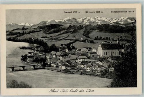 Bad Tölz