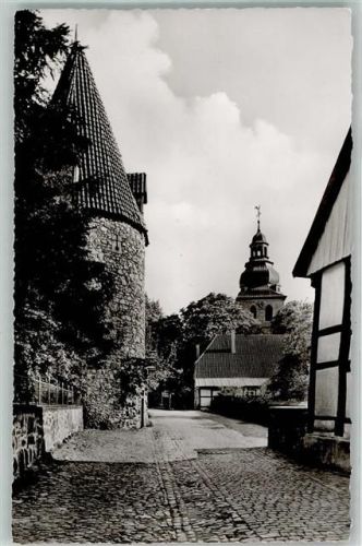 Bad Salzuflen