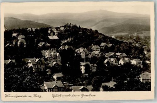 Wernigerode