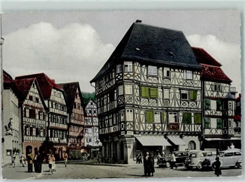 Mosbach