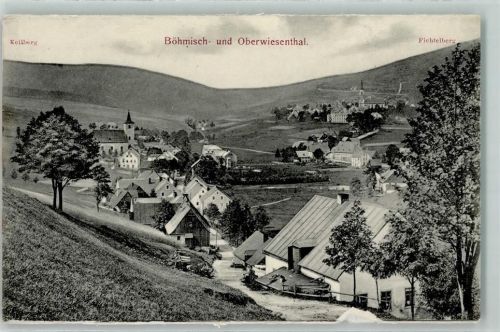Oberwiesenthal