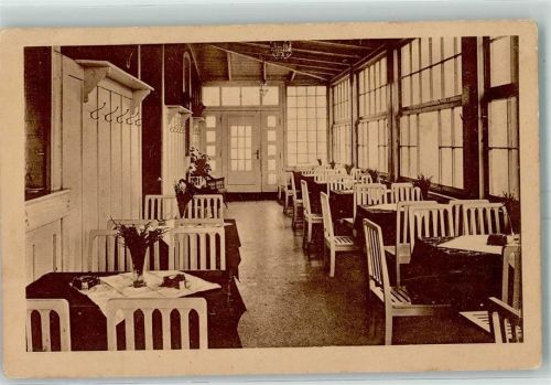 Bad Frankenhausen Hotel Stolberg Gastraum