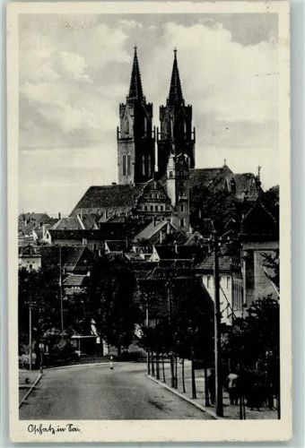 Oschatz